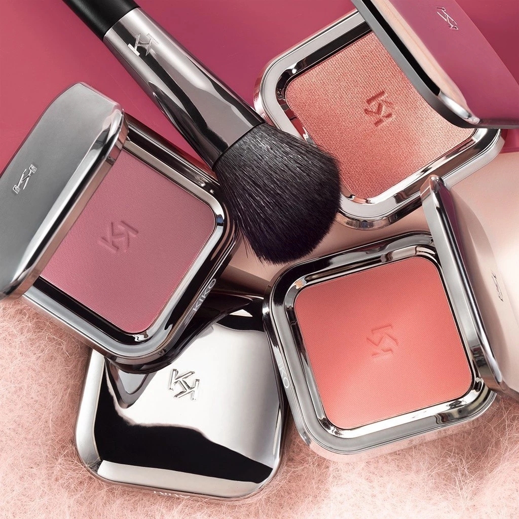 Unlimited Blush 4