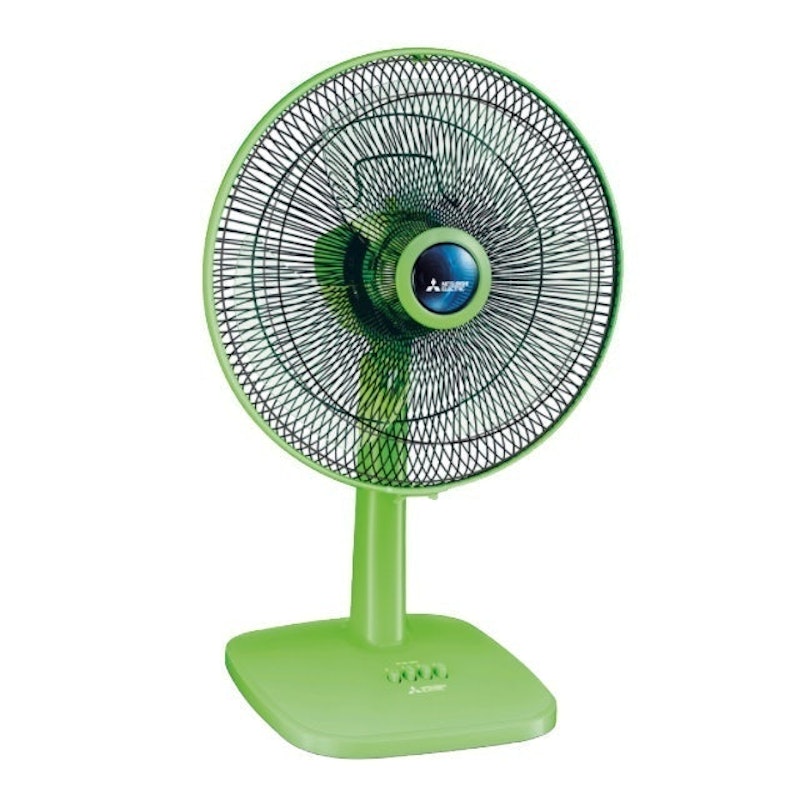 พัดลม Mitsubishi รุ่น D16 - GA 1