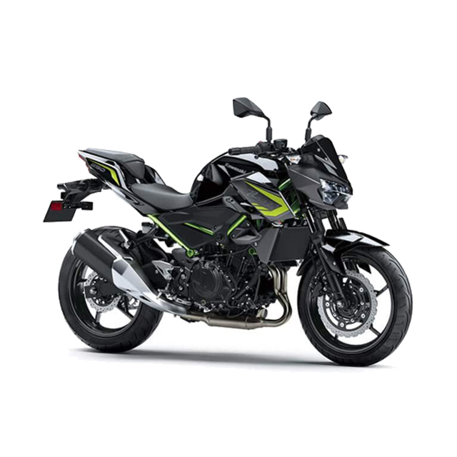 KAWASAKI Z250 1