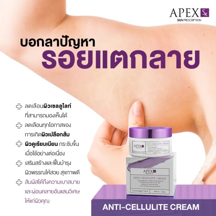 Anti-Cellulite Cream 2