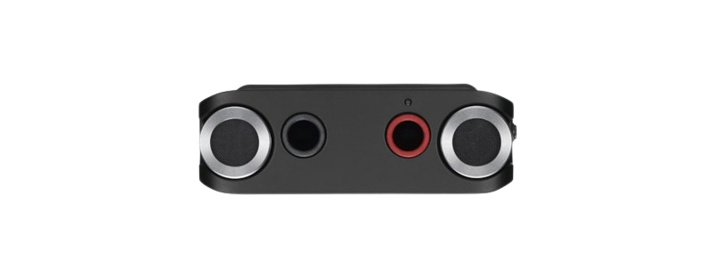Digital Voice Recorder 3