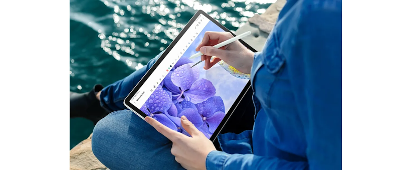 Galaxy Tab S9 FE Wifi 3