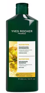 Nutrition Nourishing Shampoo 1