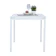 WINNER FURNITURE โต๊ะกินข้าว รุ่น HJ-GC05017-1 สีบีช 1