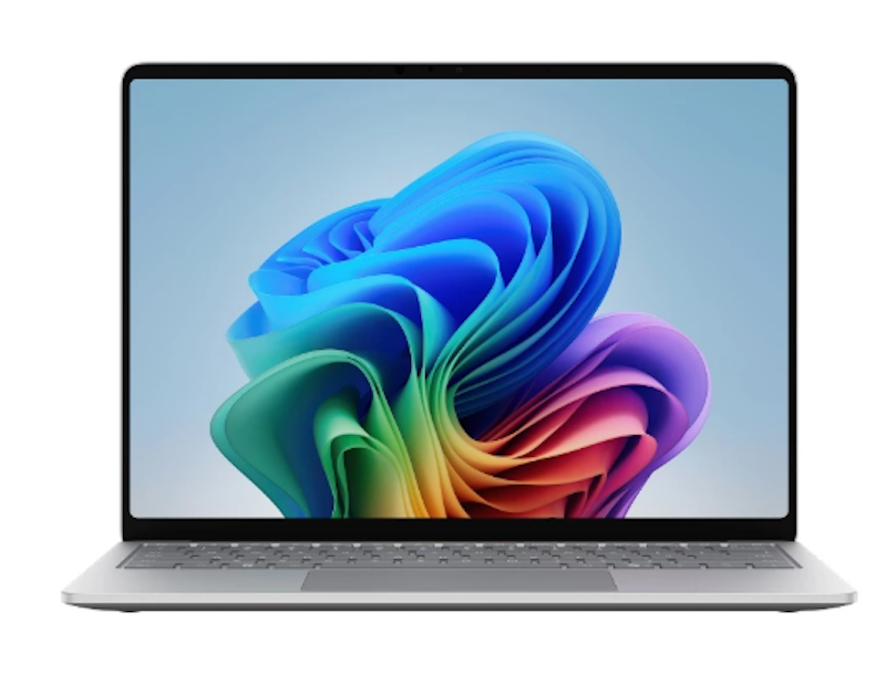 Surface Laptop 13.8in M10/Snapdragon X2 Plus 1