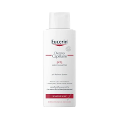 Dermocapillaire Mild Shampoo