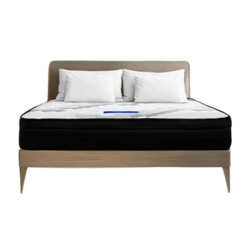 10 ที่นอน 6 ฟุต ยี่ห้อไหนดี ปี 2026 แนะนําที่นอน เพื่อสุขภาพ 4