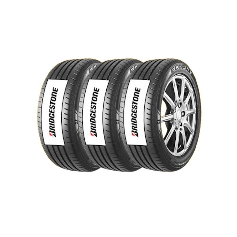 ECOPIA H/L001 2