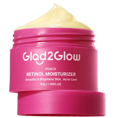 Retinol Brightening Moisturizer