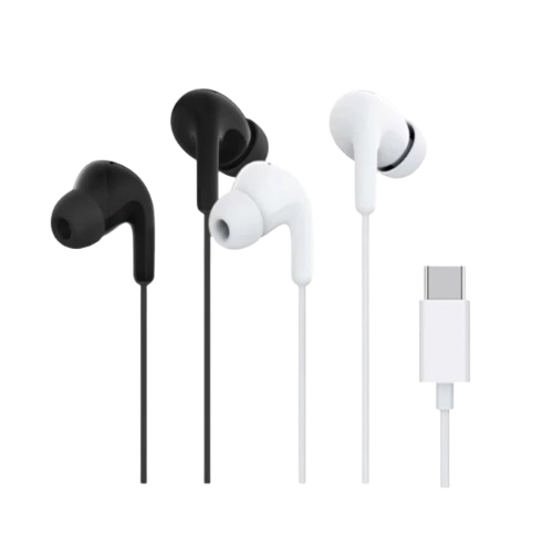 Type-C Earphones  1