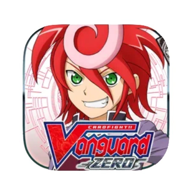 เกมอนิเมะ มือถือ Vanguard ZERO 1