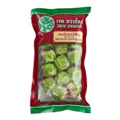 ขนมจีบ ไส้หมู