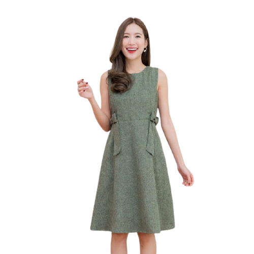 ชุดให้นม เดรสให้นม รุ่น Sweet Lady Jane 1