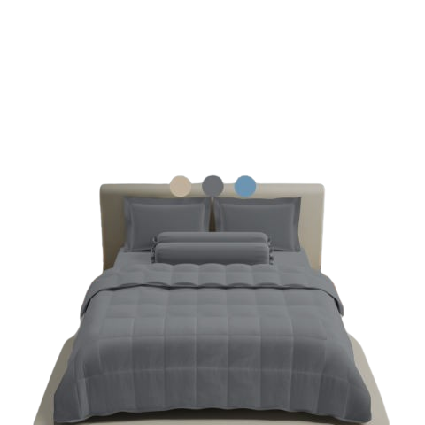 Microsilk Bedding Set  1