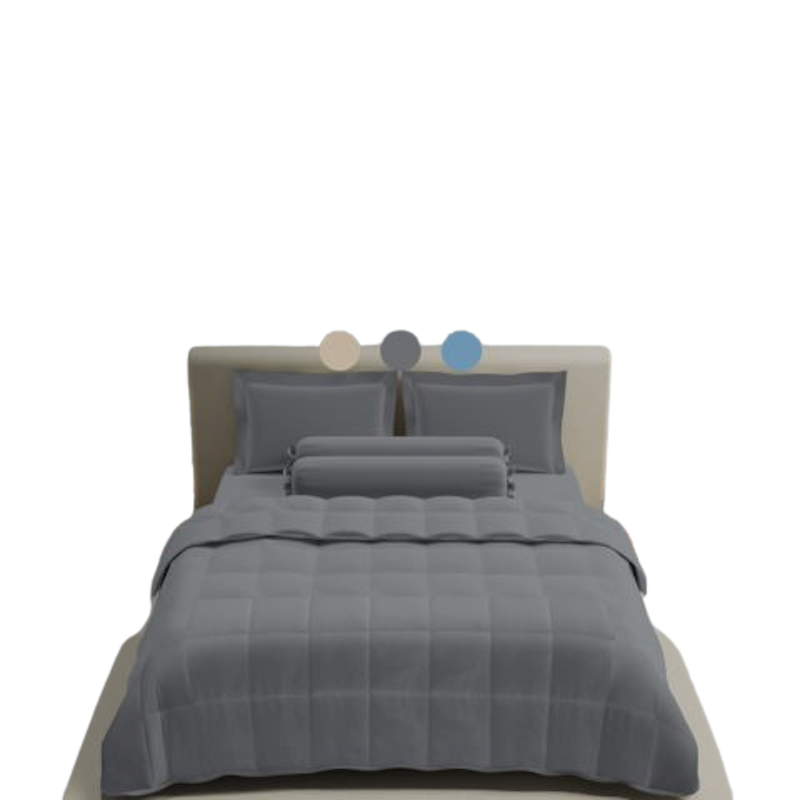 Microsilk Bedding Set 1