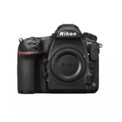กล้อง Nikon รุ่น D850