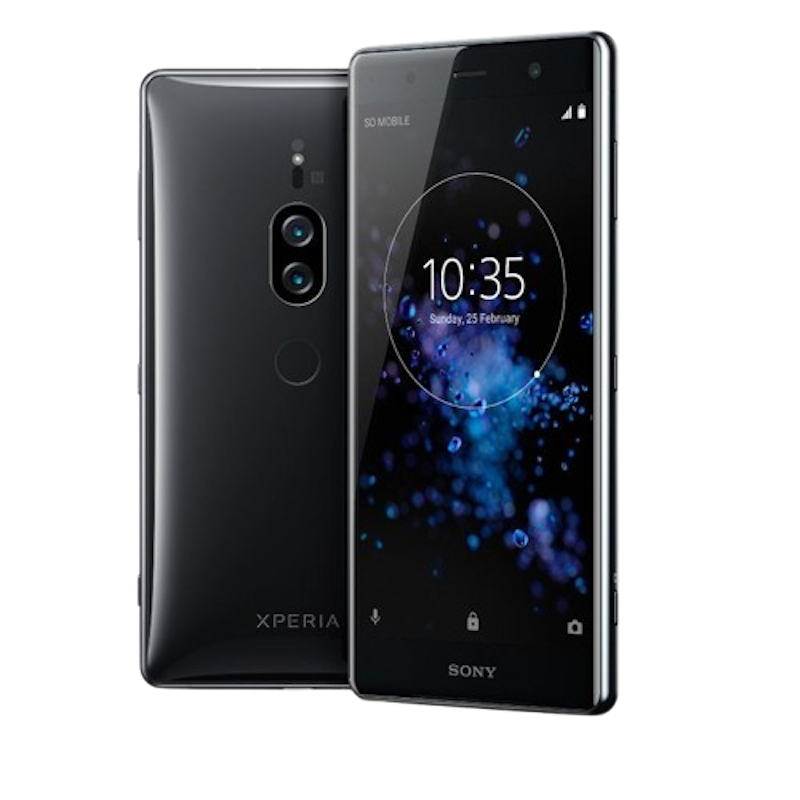 Xperia XZ2 4/64GB 3