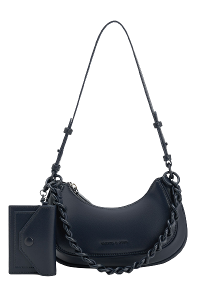 10 กระเป๋า Charles & Keith รุ่นฮิต 2026 รวม Collection ใหม่ 4