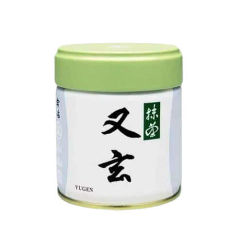 มัทฉะ Yugen 1