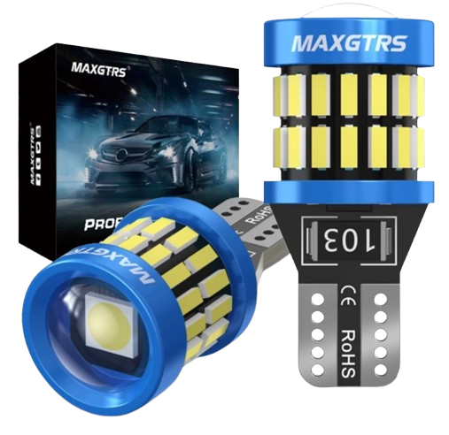 10 หลอดไฟ LED รถยนต์ ยี่ห้อไหนดี ปี 2026 ไฟหน้า ไฟตัดหมอก 4