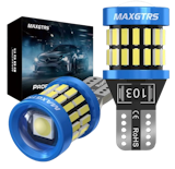 10 หลอดไฟ LED รถยนต์ ยี่ห้อไหนดี ปี 2026 ไฟหน้า ไฟตัดหมอก 4