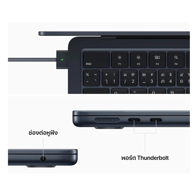 MacBook Air M2 13 3