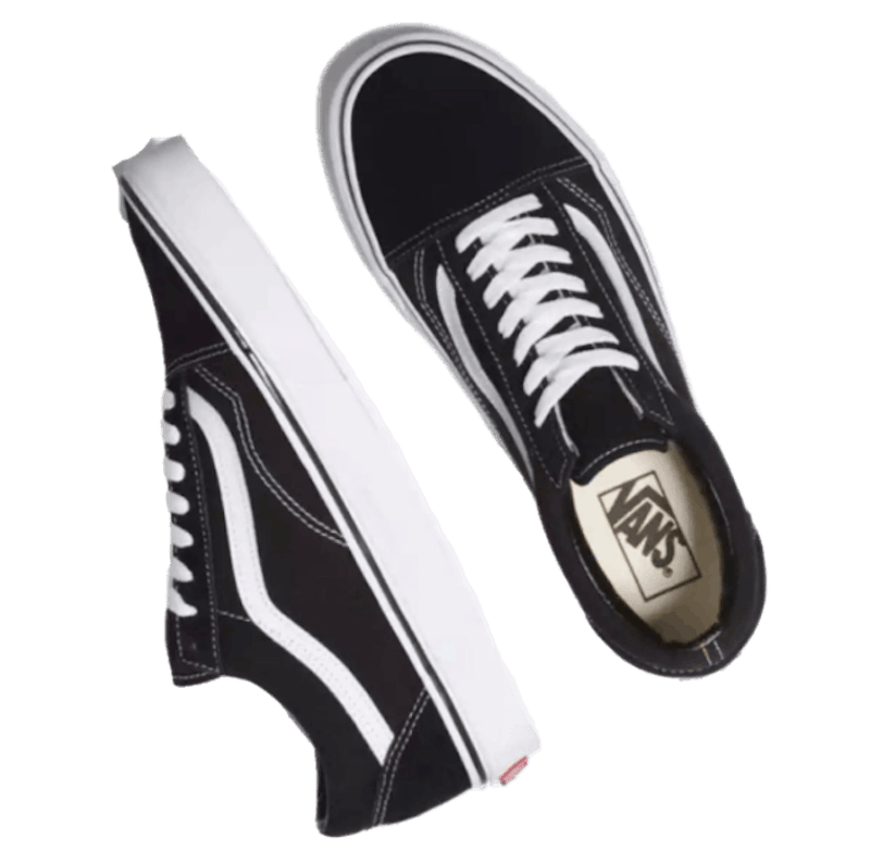 รองเท้าสเก็ตบอร์ด รุ่น Old Skool 1