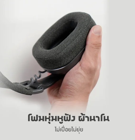 Wireless Headset  3