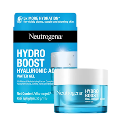 Hydro Boost Water Gel