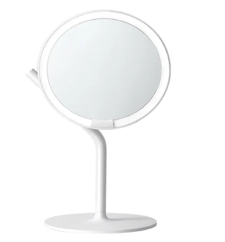 กระจกแต่งหน้า Led Mirror 1