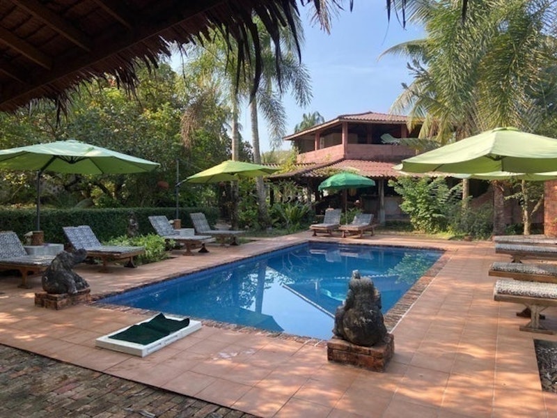 ที่พักเกาะพยาม PP.Land Beach Eco Resort 4