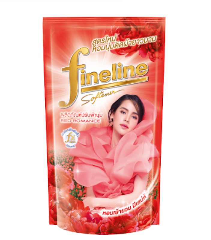 Concentrated Delight Red Romance 3