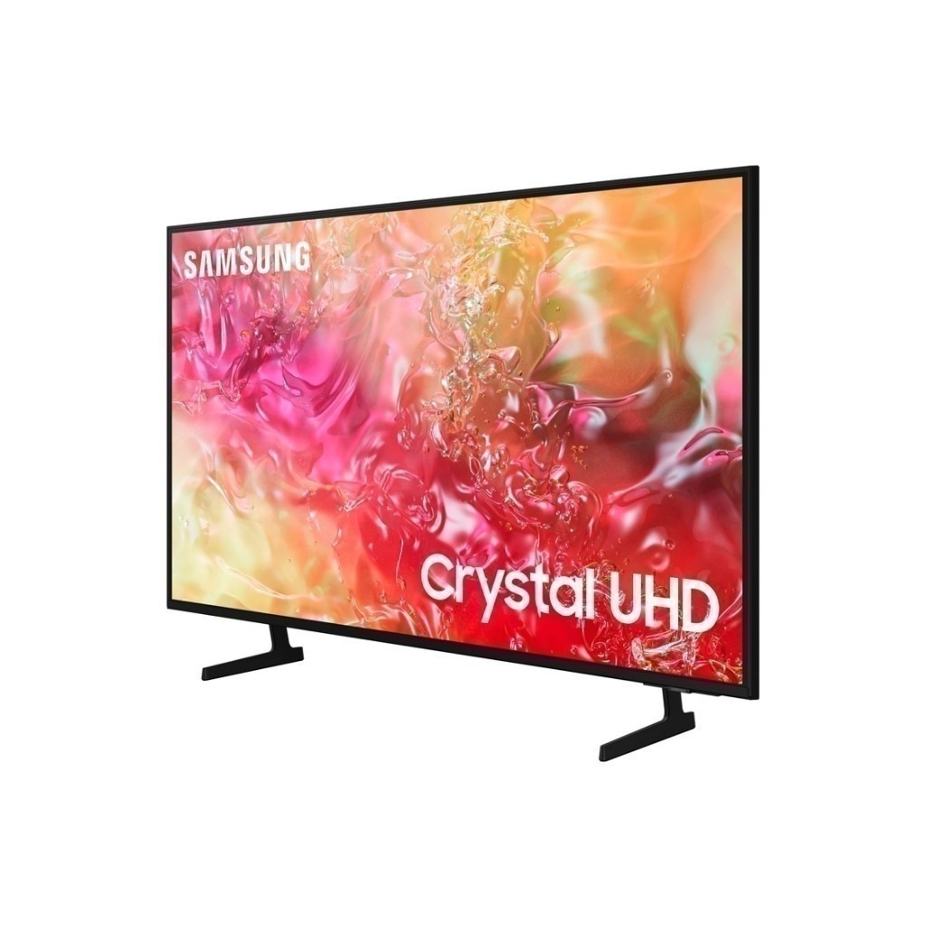 สมาร์ททีวี Crystal UHD Smart TV 2