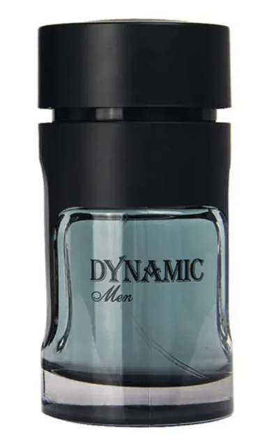 Dymanic 1
