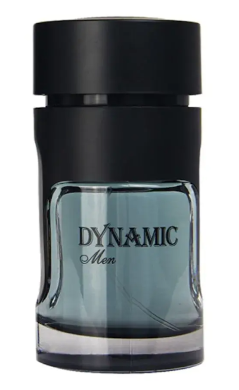 Dymanic 1