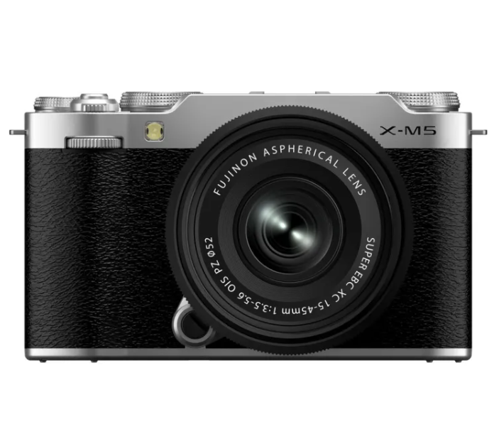 10 กล้อง Mirrorless ยี่ห้อไหนดี ปี 2026 รวมรุ่นใหม่ล่าสุด 5