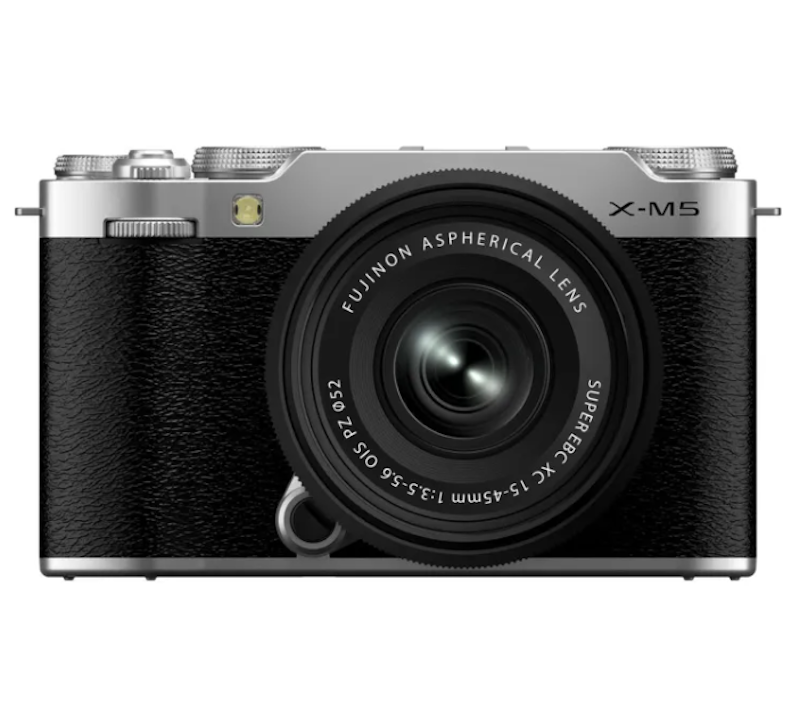 Mirrorless Camera 1