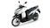 Honda รถมอเตอร์ไซค์ Honda รุ่น Click 125i 1