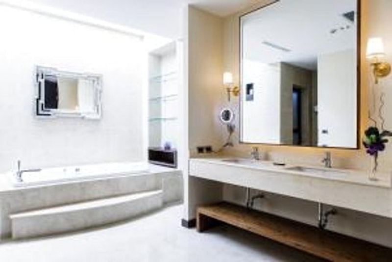 ที่พักหัวหิน พลูวิลล่า V Villas Hua Hin, MGallery 5