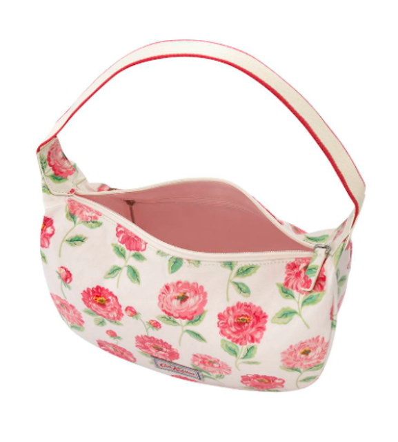 กระเป๋า Cath Kidston รุ่น The Slinger Dahlia 2