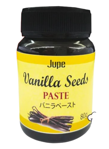 Vanilla Seeds Paste 1
