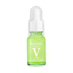 V Pore Minimizing Booster