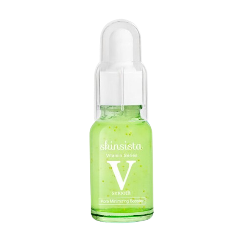 V Pore Minimizing Booster 1