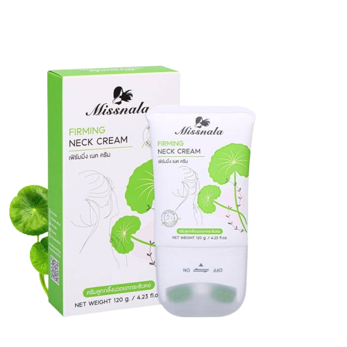 Firming Neck Cream 1