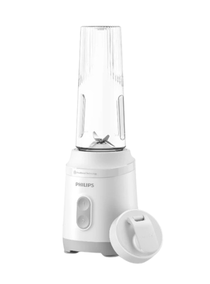 เครื่องปั่นพร้อมแก้วพกพา Blend And Go 1