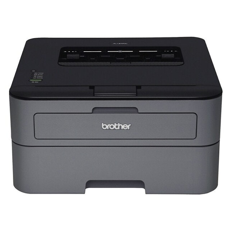เครื่องปริ้นเตอร์เลเซอร์ รุ่น HL-L2320D 1