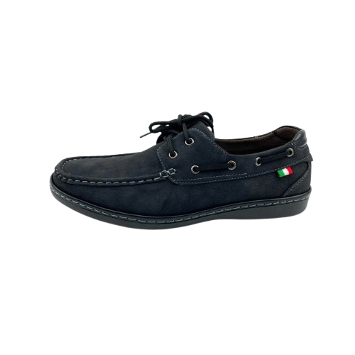 10 รองเท้า Boat Shoes ยี่ห้อไหนดี ปี 2026 จาก Sperry, Timberland 5
