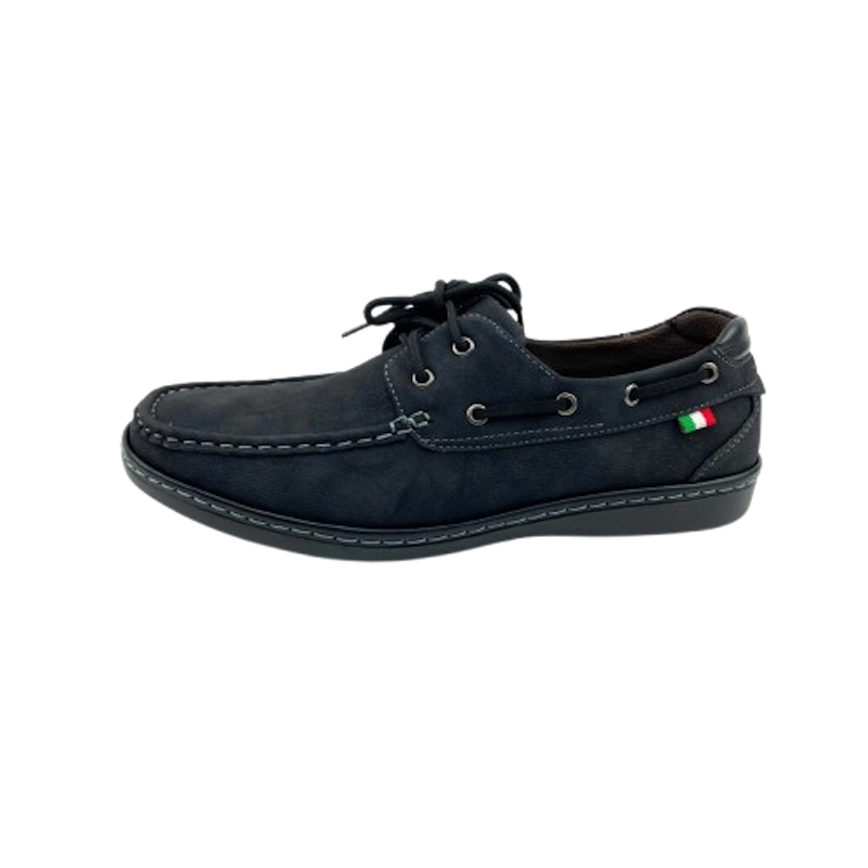 Boat Shoes 1