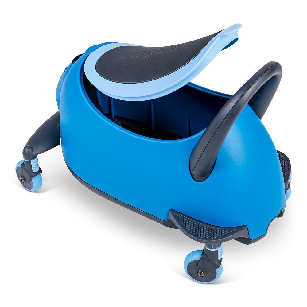 Y Glider Luna 5 - In - 1 3