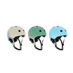 Highway Helmet หมวกกันน็อคเด็ก